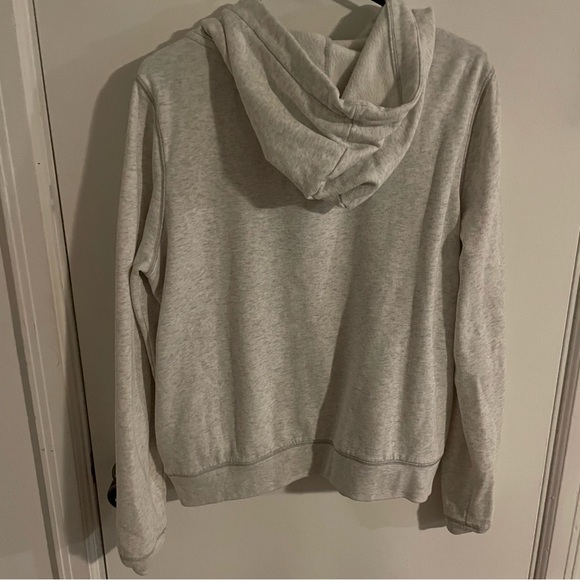 Victoria Secret PINK Quarter Zip Jacket - Picture 4 of 5